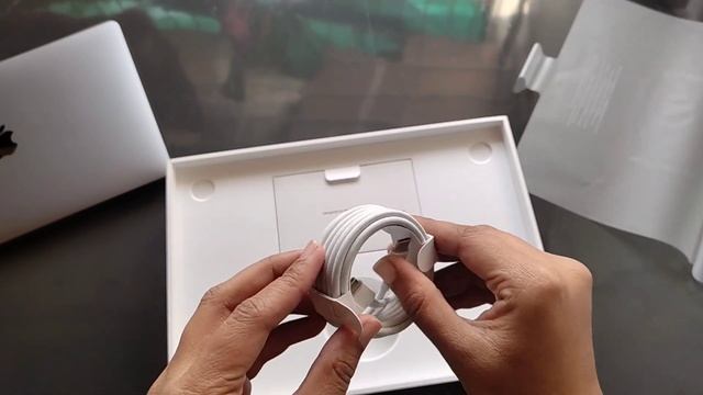 Unboxing my New MacBook Air M1 ? смотреть онлайн