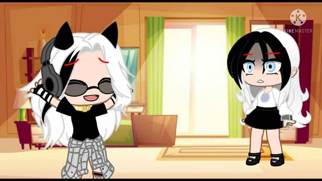 [🌿]Это нельзя слушать[🌿]meme[🌿] Gacha Club [🌿] смотреть онлайн