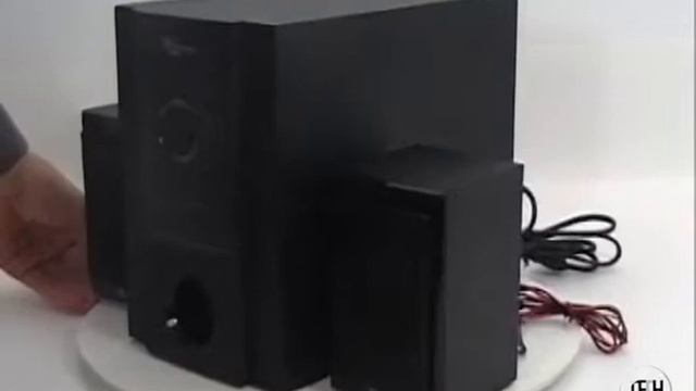 Gembird WCS-217 Review