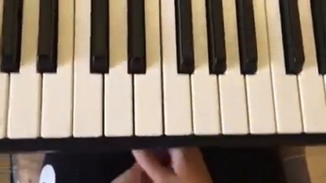 Урок на синтезаторе Yamaha PSR E 353 смотреть онлайн