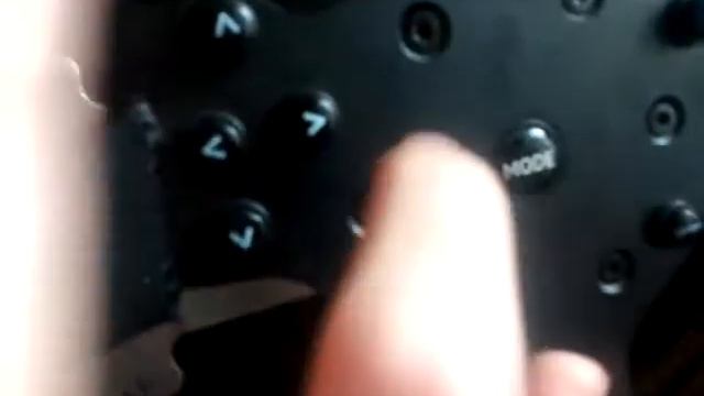 игровой руль ARTPLAYS V1200