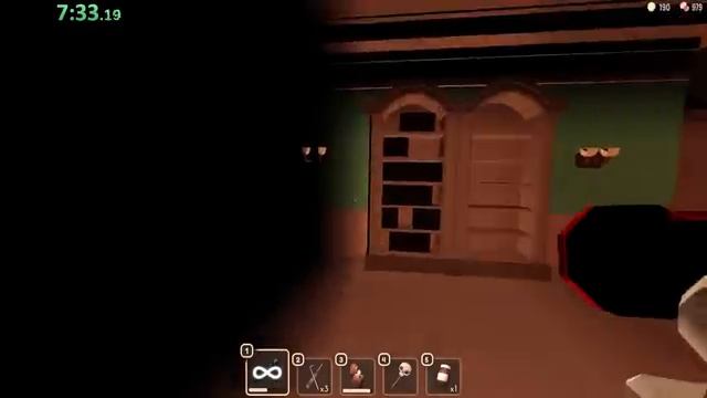 ROBLOX DOORS HOTEL UPDATE - LOW DETAILED - SPEEDRUN *NO CHEATS* смотреть онлайн