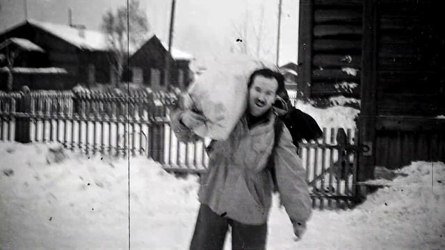 Перевал Дятлова ... Бутов Михаил - часть первая, вводная ... смотреть онлайн