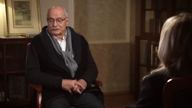 Никита Михалков — Никита Михалков — мажор? смотреть онлайн