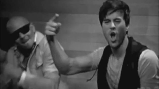 Enrique Iglesias Feat. Pitbull - Come _ Go - смотреть онлайн