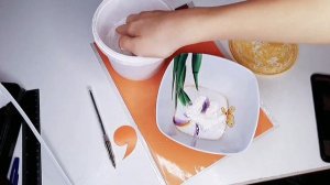 Как сделать талисман козла ? DIY Леди Баг и Супер-Кот! Coll Dimon