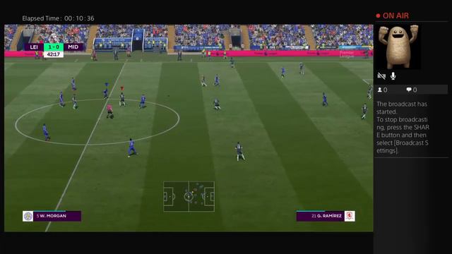1v1 fifa blake v Bobbythegamer смотреть онлайн
