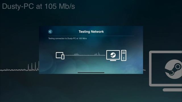 How To Play Steam Games On Your Phone - Steam Link FULL TUTORIAL смотреть онлайн