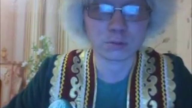 Тюркские напитки тан, айран, кумыс смотреть онлайн