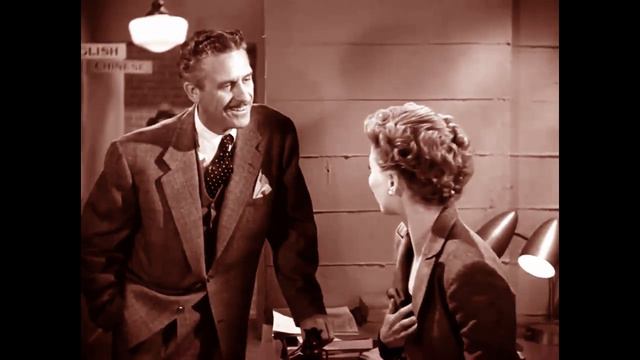 Mister 880 Full Movie RESTORED 720p | Burt Lancaster | Dorothy McGuire | Edmund Gwenn | Edmund Gwen