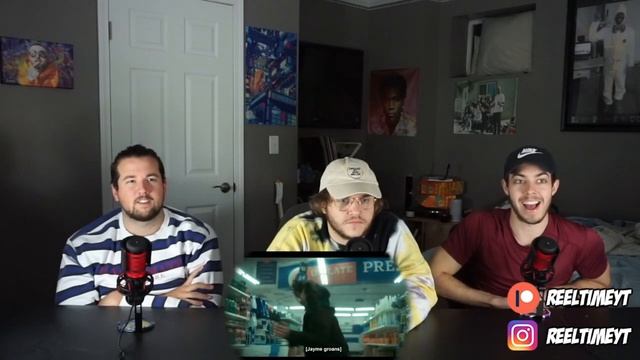 WHAT ARE THEY PLANNING?! | Umbrella Academy 3x2 "World's Biggest Ball of Twine" Group Reaction! смотреть онлайн