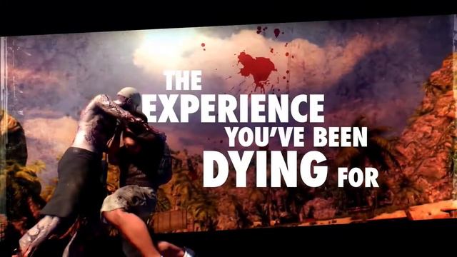 Dead Island Definitive Collection Latest Trailer PC/Xbox One/Ps4 смотреть онлайн