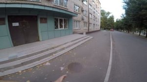 ЧТО ХОТЕЛА ПОЛИЦИЯ?!/СНИМАЕМ БМХ ОБУЧАЛКИ/РАЗГОВОРЫ О BMX ОБСТАНОВКЕ