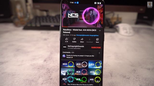 Best 5G Phone Under 25K? | OnePlus Nord CE 2 5G Detailed Review | Best Budget 5G Phone? смотреть онлайн