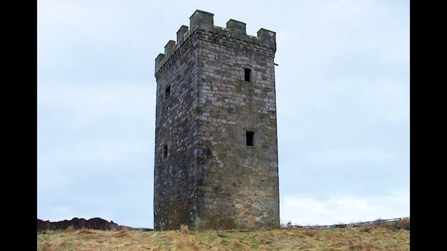 Why solitary medieval WATCHTOWERS were so rare смотреть онлайн