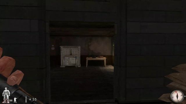 Darkest Hour: Europe '44-'45 Gameplay 2019 Odessa Push 4K смотреть онлайн