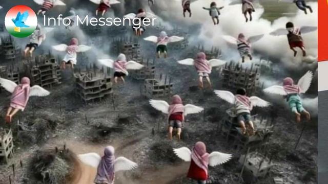 Angels of Gaza | ഹൃദയത്തില് തൊട്ട് ഗസ്സയിലെ മാലാഖമാര് смотреть онлайн