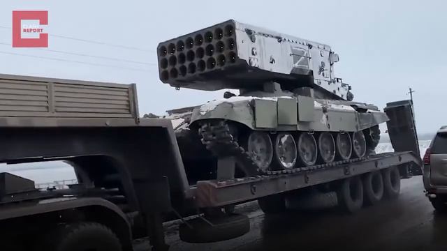 Клип "БАЙРАКТАР"- в каждый Русский дом! смотреть онлайн