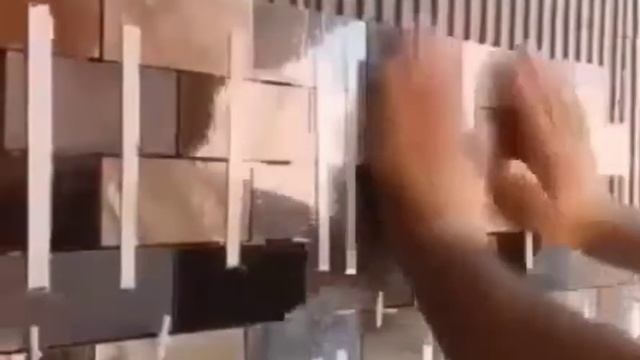 Как использовать остатки плитки смотреть онлайн