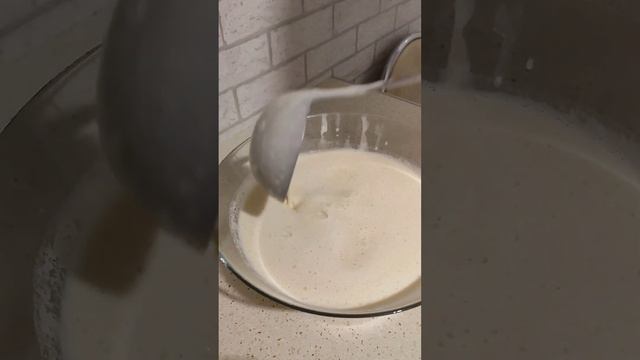 Блины, тонкие, вкусные, красивые! смотреть онлайн