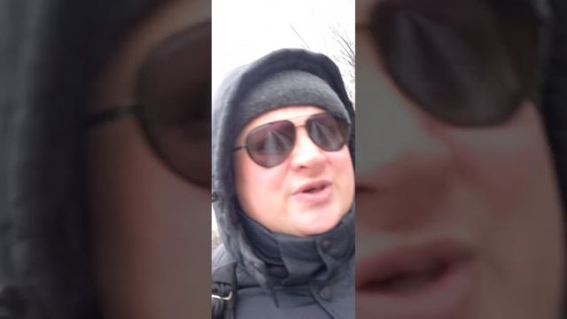 СЕГОДНЯ РЕШИЛ СХОДИТЬ НА ОХОТУ . ЗВЕРЬЯ НЕТ. смотреть онлайн
