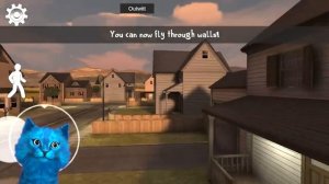 ? СЕКРЕТНОЕ ДОПОЛНЕНИЕ для МОРОЖЕНЩИКА ICE SCREAM  ГУЛЯЮ по КОНЕЧНОЙ СЦЕНЕ ОБНОВЛЕНИЕ КОТЁНОК ЛАЙК