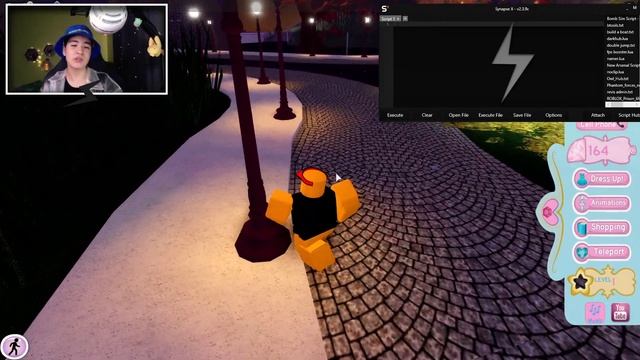 Royale High Script : Roblox Royale High Autofarm Hack! (2023)