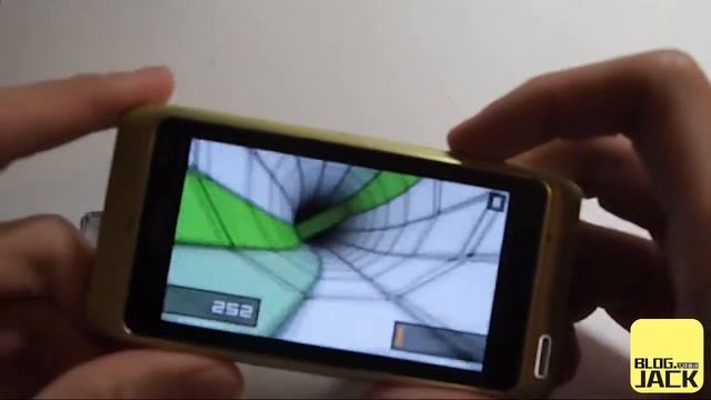 Nokia N8 Speed X для Symbian смотреть онлайн