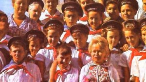 Песни пионерских лет   Если в космос мы хотим