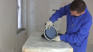 Орбитальная шлифовальная машина для выравнивания стен и потолка DEKO (Деко) с aliexpress отзывы