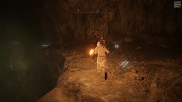 Elden Ring Sage Set Location (Where To Get The Sage Set) смотреть онлайн