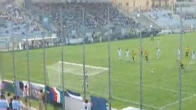 Treviso-Modena 1-1 смотреть онлайн