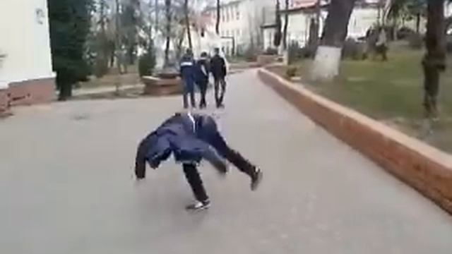 Удар капоэйра смотреть онлайн