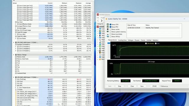 HO GIOCATO CON UNA GPU INTEGRATA! Radeon 680M Beelink SER6 Max смотреть онлайн