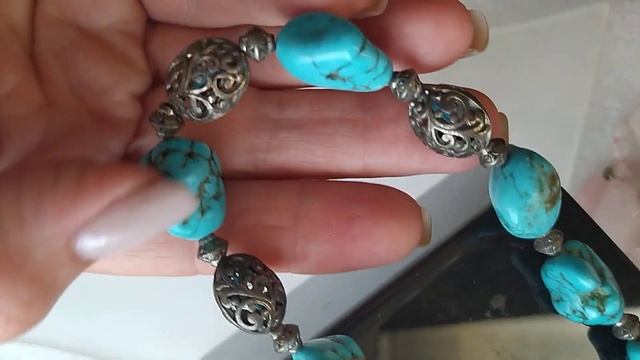 Натуральные камни, Бусы, Обзор, Продажа. смотреть онлайн