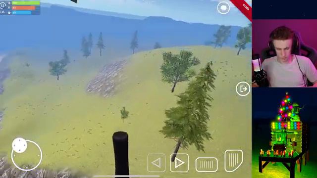 ВЫЖИВАНИЕ С НУЛЯ С ЗРИТЕЛЯМИ В ОКСАЙДЕ🔥 ДЕЛАЕМ ЗАХВАТ СЕРВЕРА! | Oxide Suvival Island смотреть онлайн