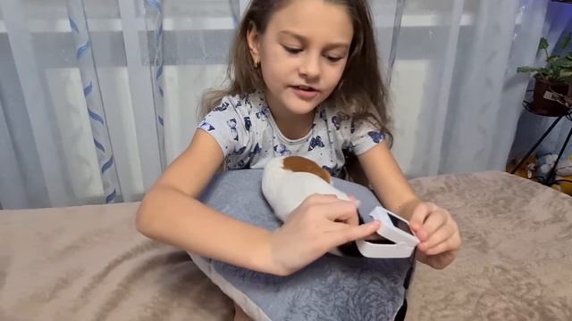 #пульсоксиметр #сатурация #измерение ?