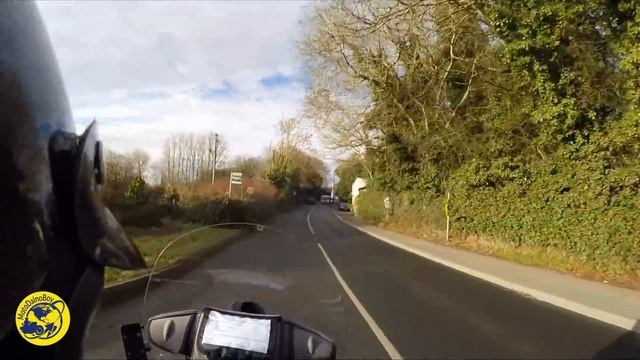 Рождественские покатушки и ответы на вопросы. смотреть онлайн