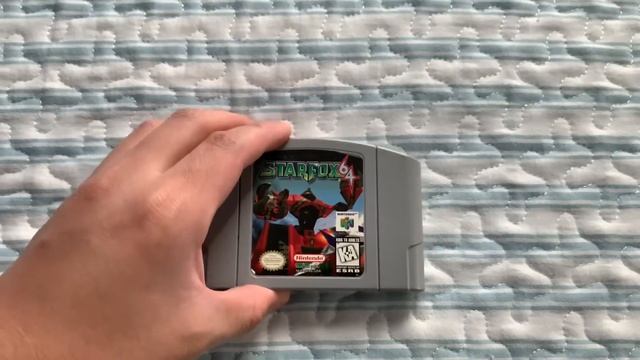 My N64 Game Collection (2020 Edition) смотреть онлайн