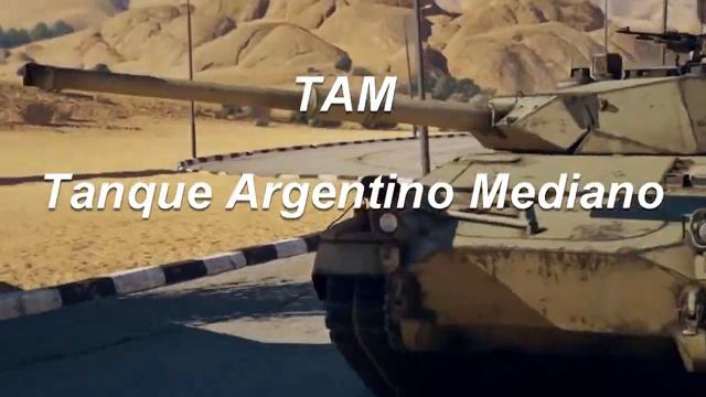 War Thunder Update 1.81:TAM - Replacing The Old Guard (Flight of the Valkyries) смотреть онлайн