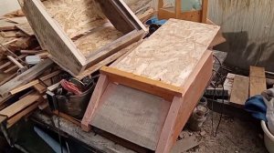 улей нового типа или типа новый улей