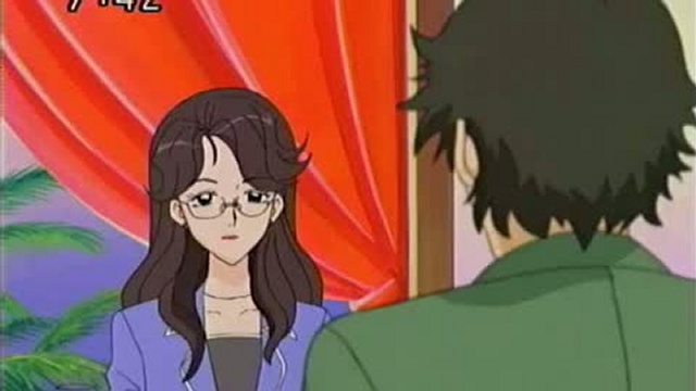 В поисках Полной Луны 17 (ozv Koshka Bestiya) смотреть онлайн