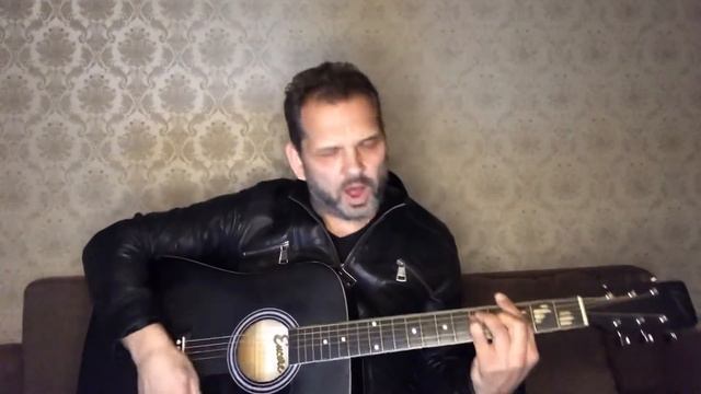 Волки - Би2(cover) 18 декабря 2021 г.