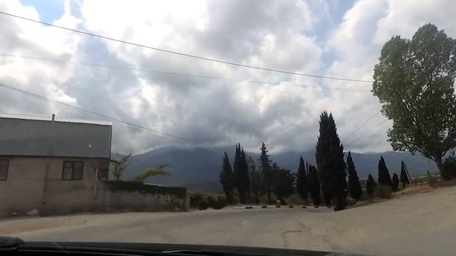 В Крым на машине из Самары с детьми 2018г. Часть 6. Золотые ворота и Ласточкино гнездо! смотреть онлайн