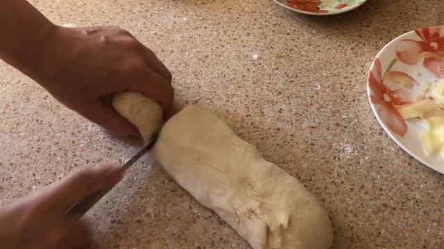Чебуреки, как в СССР! Сочные, хрустящие, аппетитные!!! смотреть онлайн