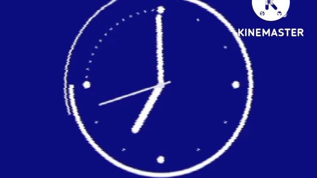 часы заставки Семёрки представляет начало суперкрошки зи семёрки (02.06.2006) смотреть онлайн