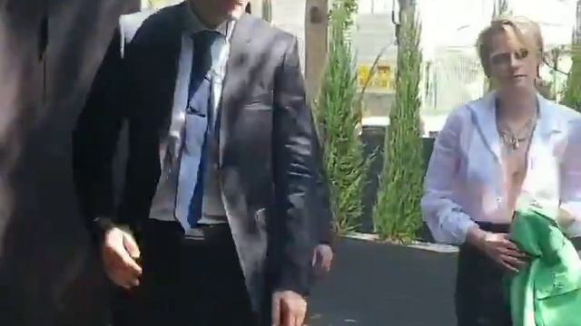 Отъезд Кристен смотреть онлайн
