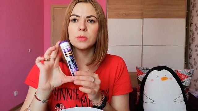 Пустые баночки 2018-2019. The Empties