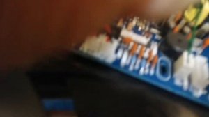 Индукционная плита HURAKAN ОШИБКА Е-4