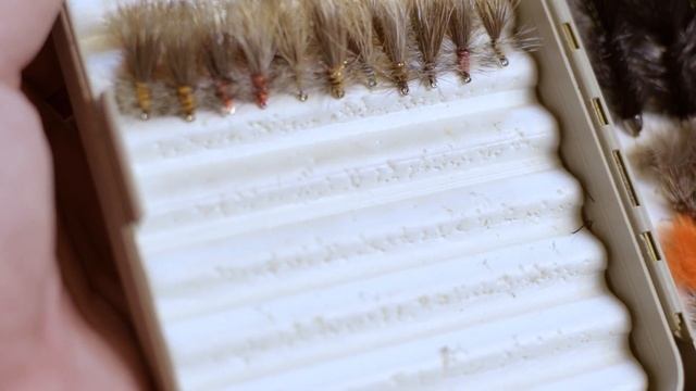 Selecting and Organizing Your Fly Boxes смотреть онлайн